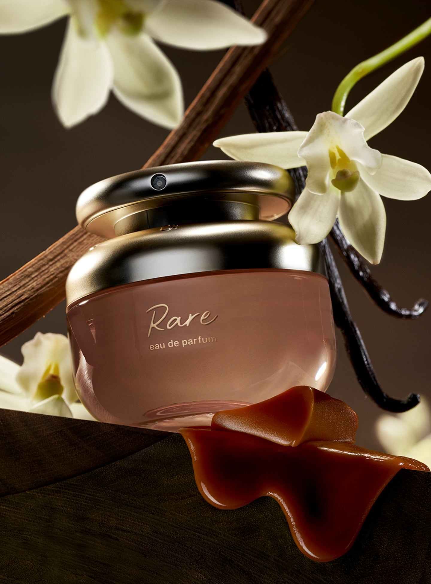 rarebeauty 香水 Rare Eau de Parfum 50mL Rare Eau de Parfum | Warm Scented Perfume