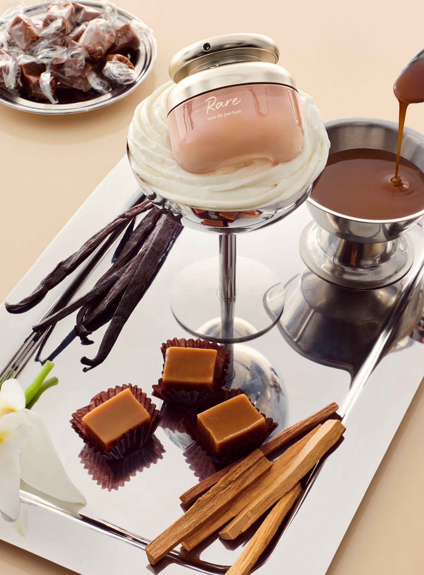 Rare Eau de Parfum | Warm Scented Perfume