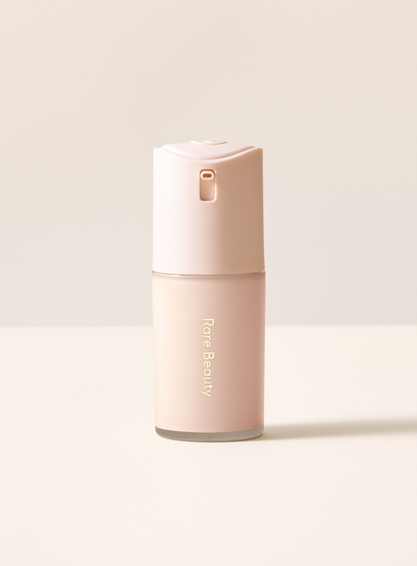 1 Fair Neutral| Rare Beauty True to Myself natural matte longewear foundation in shade fair neutral 