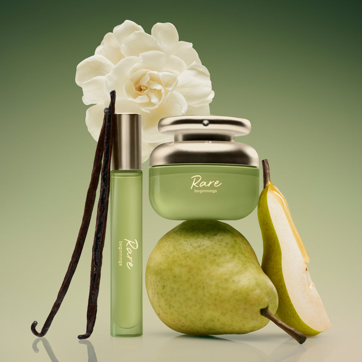 Rare Beginnings Eau de Parfum Travel Spray