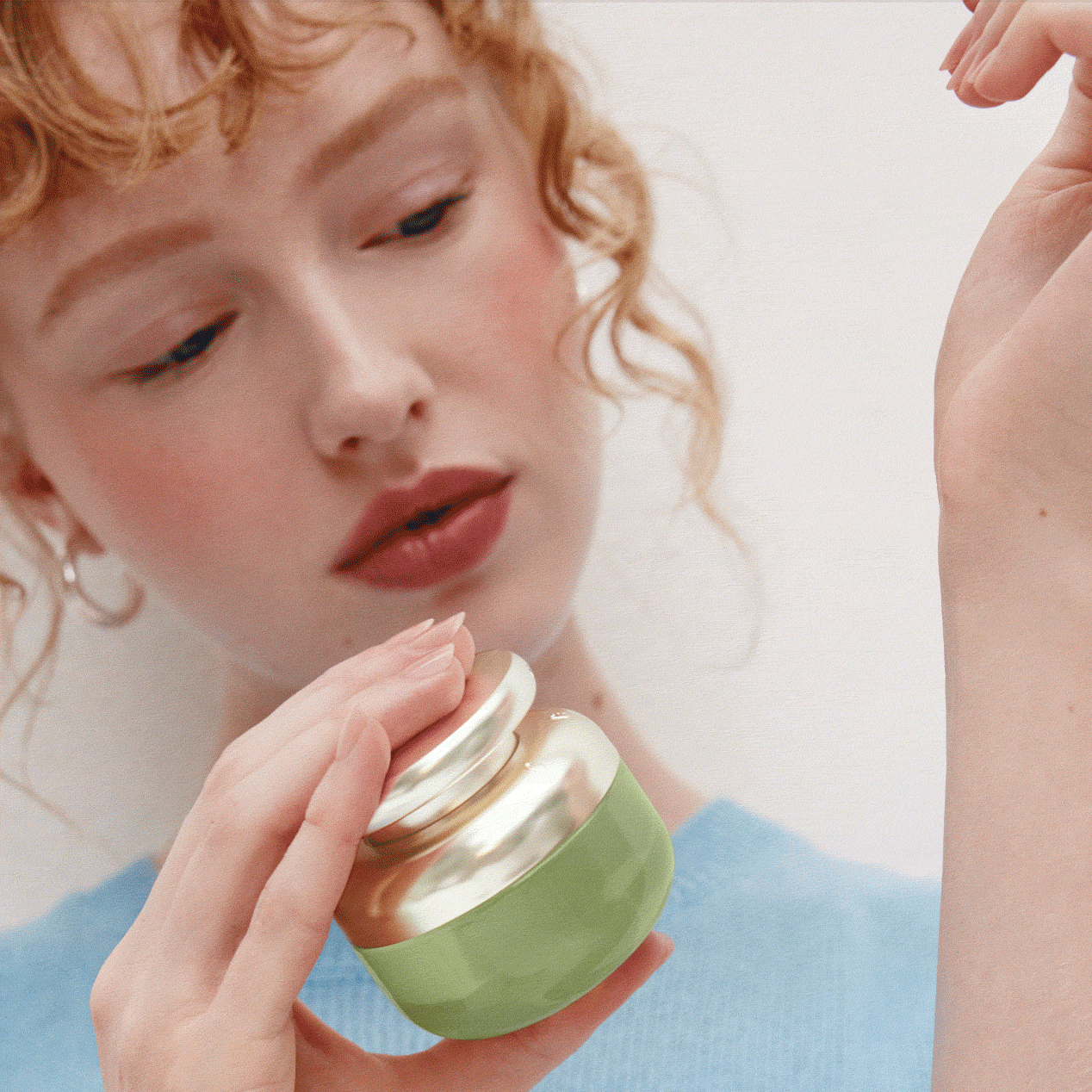Rare Beginnings Eau de Parfum | Rare Beauty Perfume
