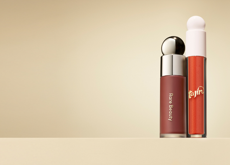 Rare Beauty x Tajín® Cheek & Lip Set | Rare Beauty by Selena Gomez