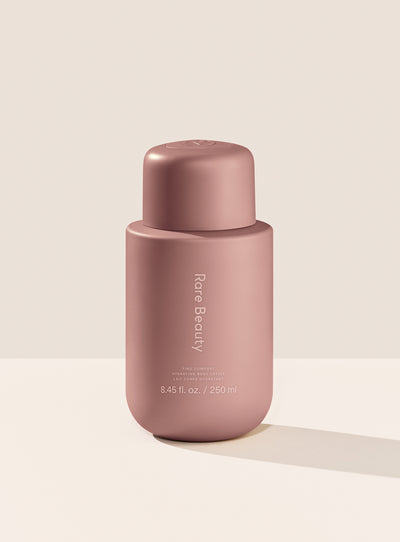 Find Comfort Hydrating Body Lotion