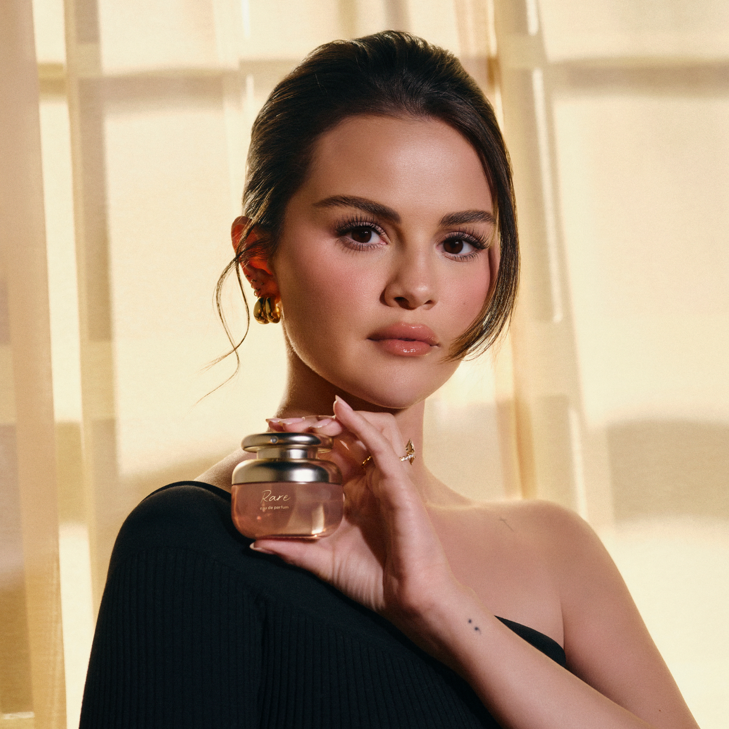 Rare Eau de Parfum | Rare Beauty by Selena Gomez