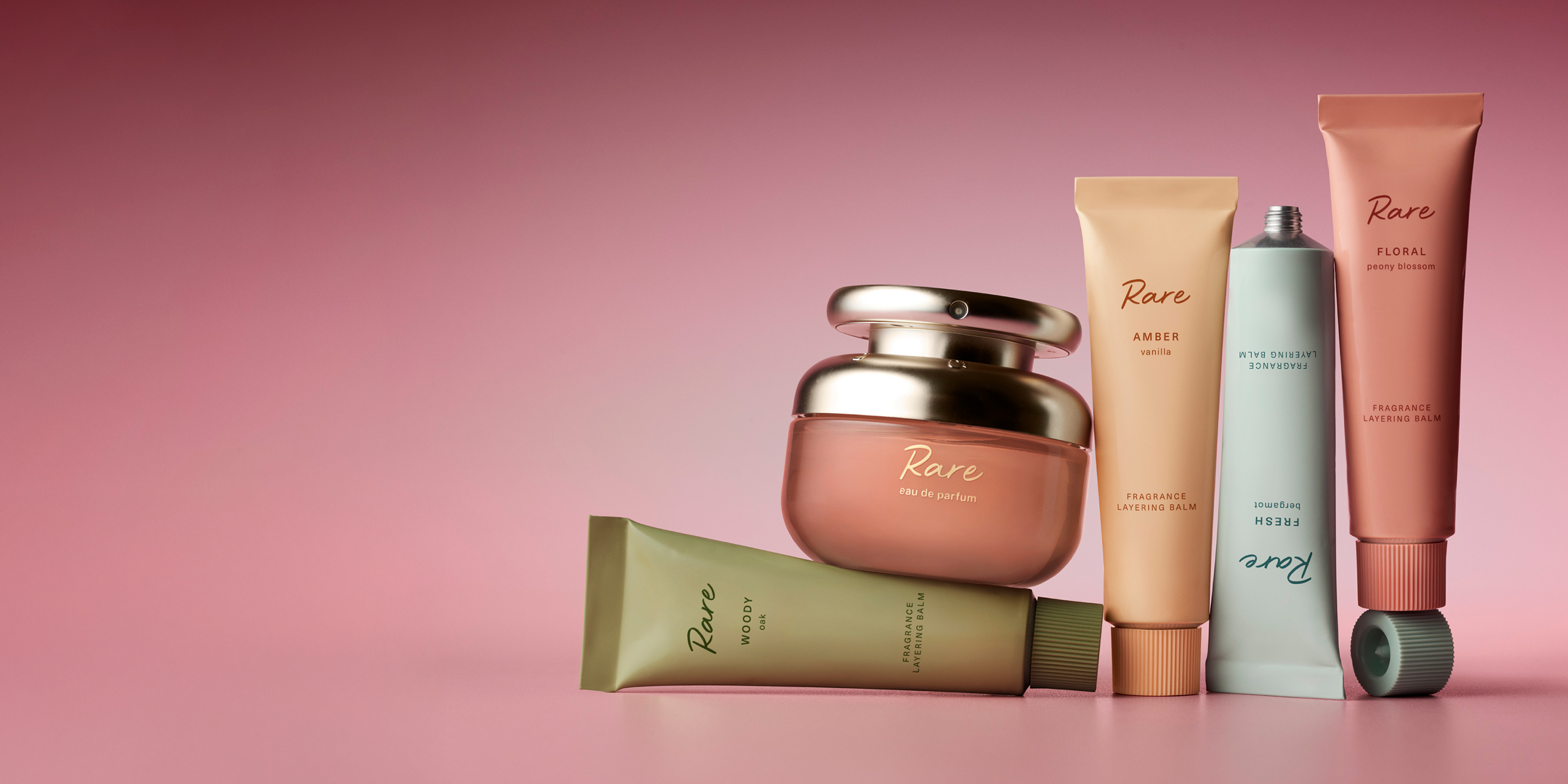 Rare Eau de Parfum | Rare Beauty by Selena Gomez