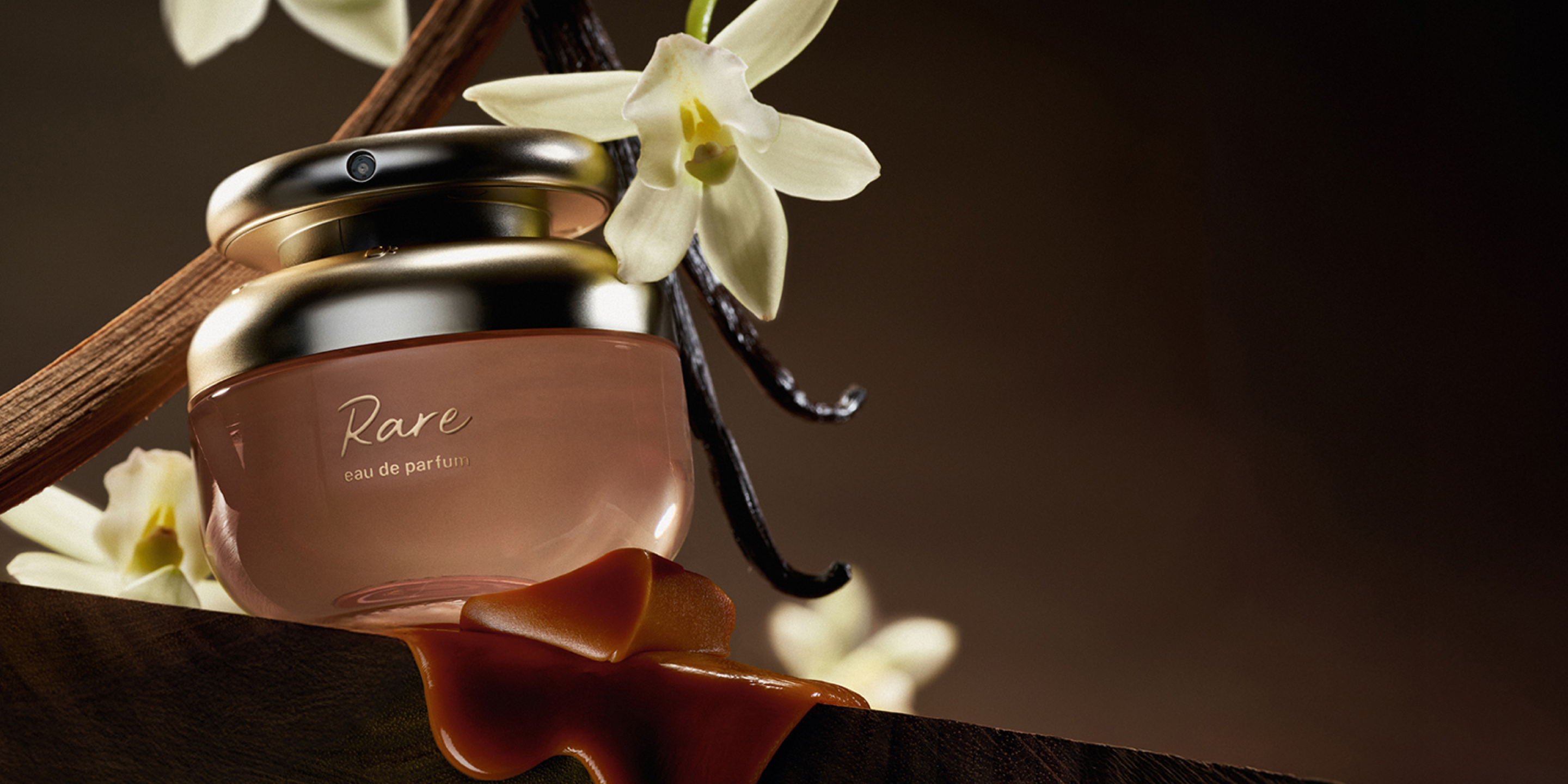 Rare Eau de Parfum | Rare Beauty by Selena Gomez