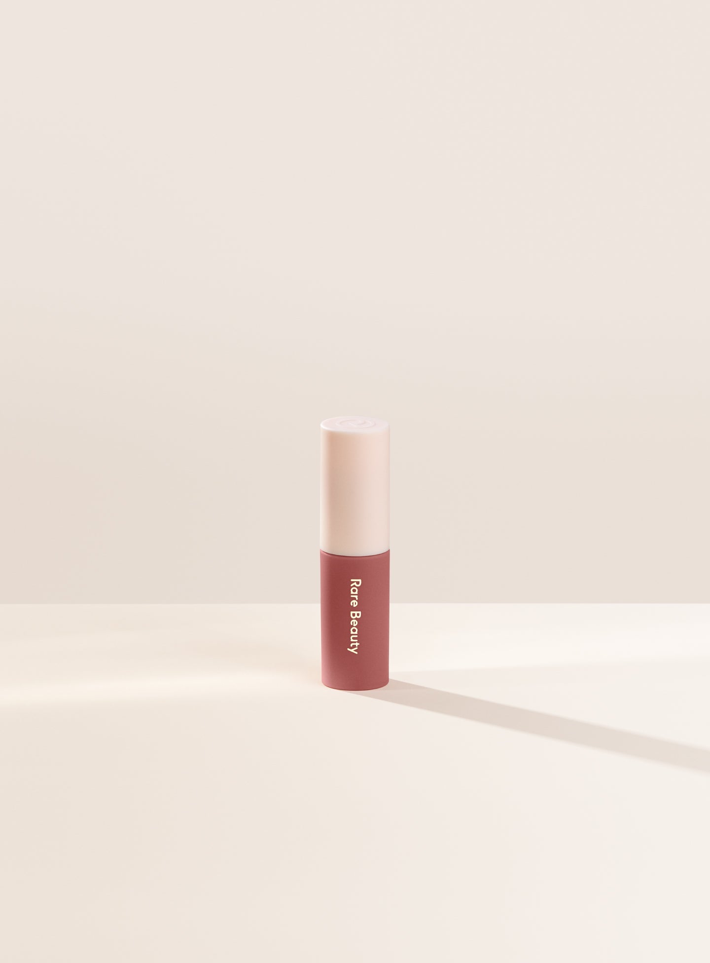 Lip Soufflé Matte Lip Cream Deluxe Sample - Courage