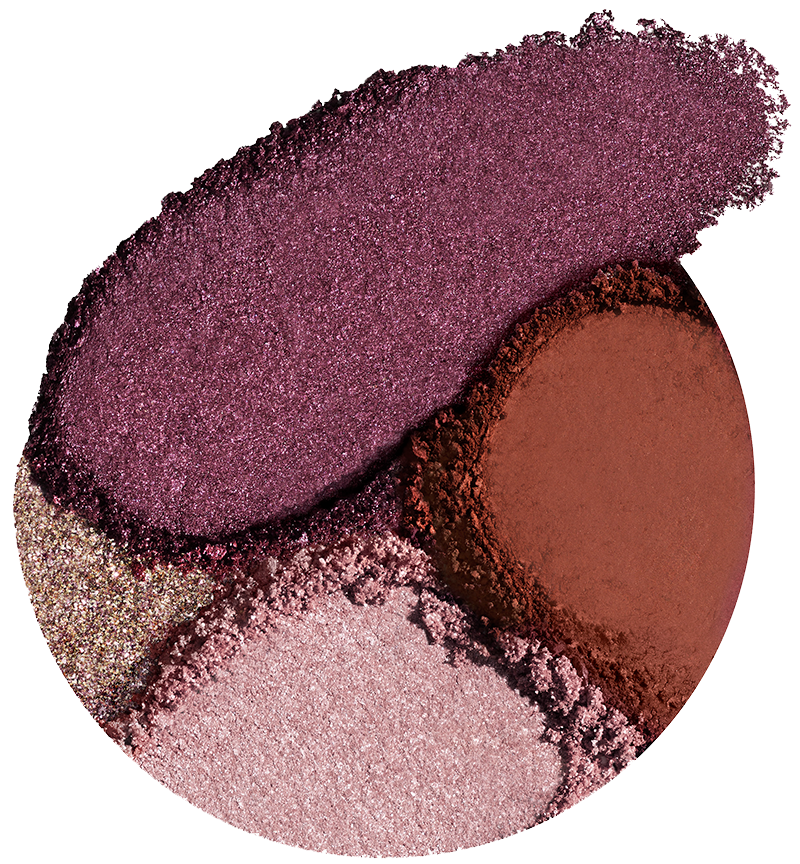 Rare Beauty アイシャドウ Discovery - Give Yourself Grace Rare Beauty Discovery Eyeshadow Palette – Give Yourself Grace