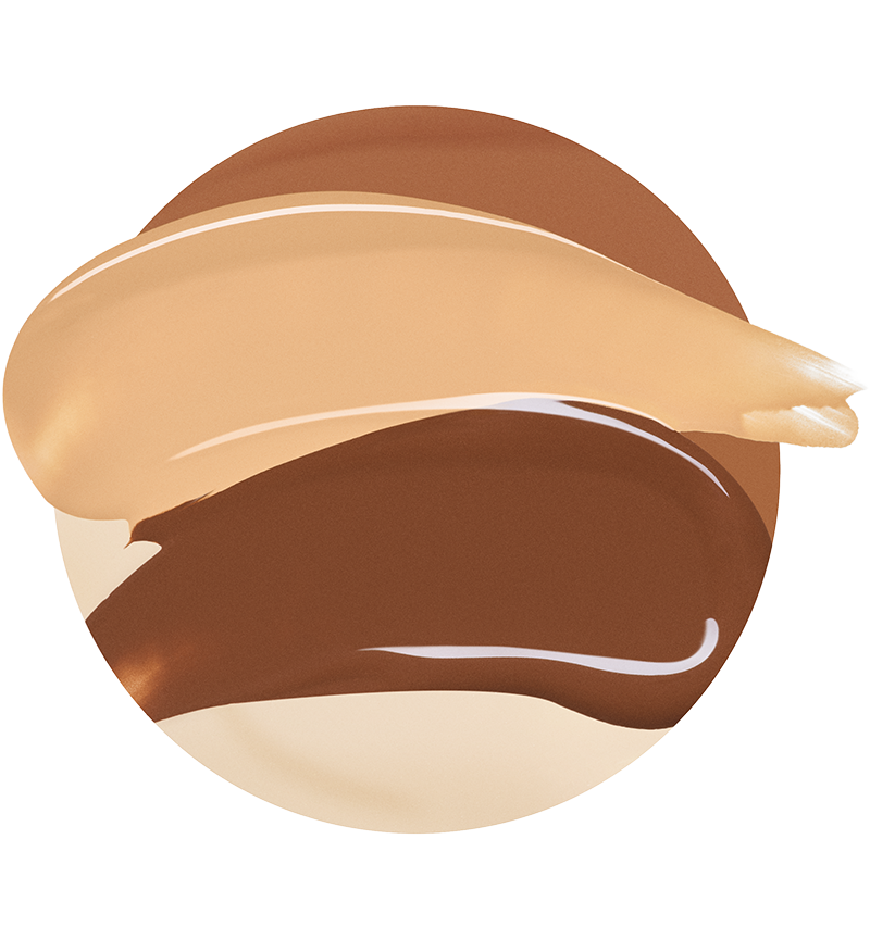 Positive Light Under Eye Brightener swatch