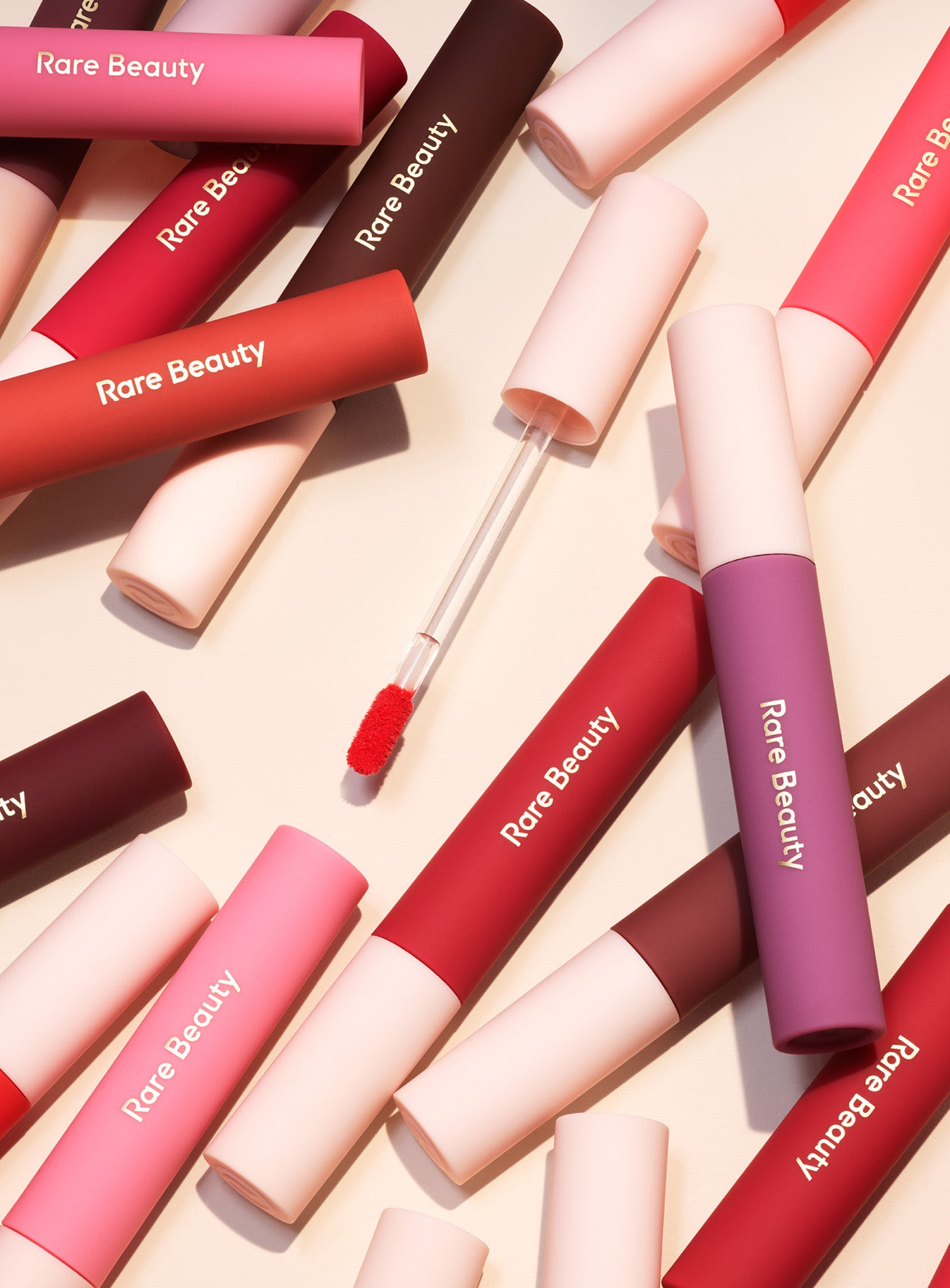 Lip Souffle Matte Lip Cream