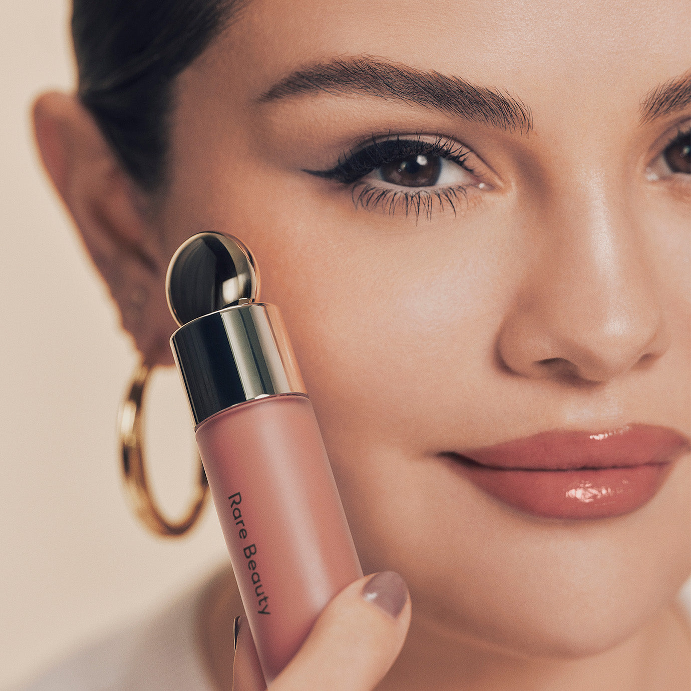 Accessible Packaging and Rare Beauty's Inclusivity | Rare Beauty
