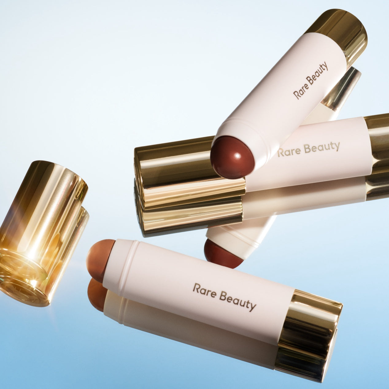 Warm Wishes Effortless Bronzer Stick