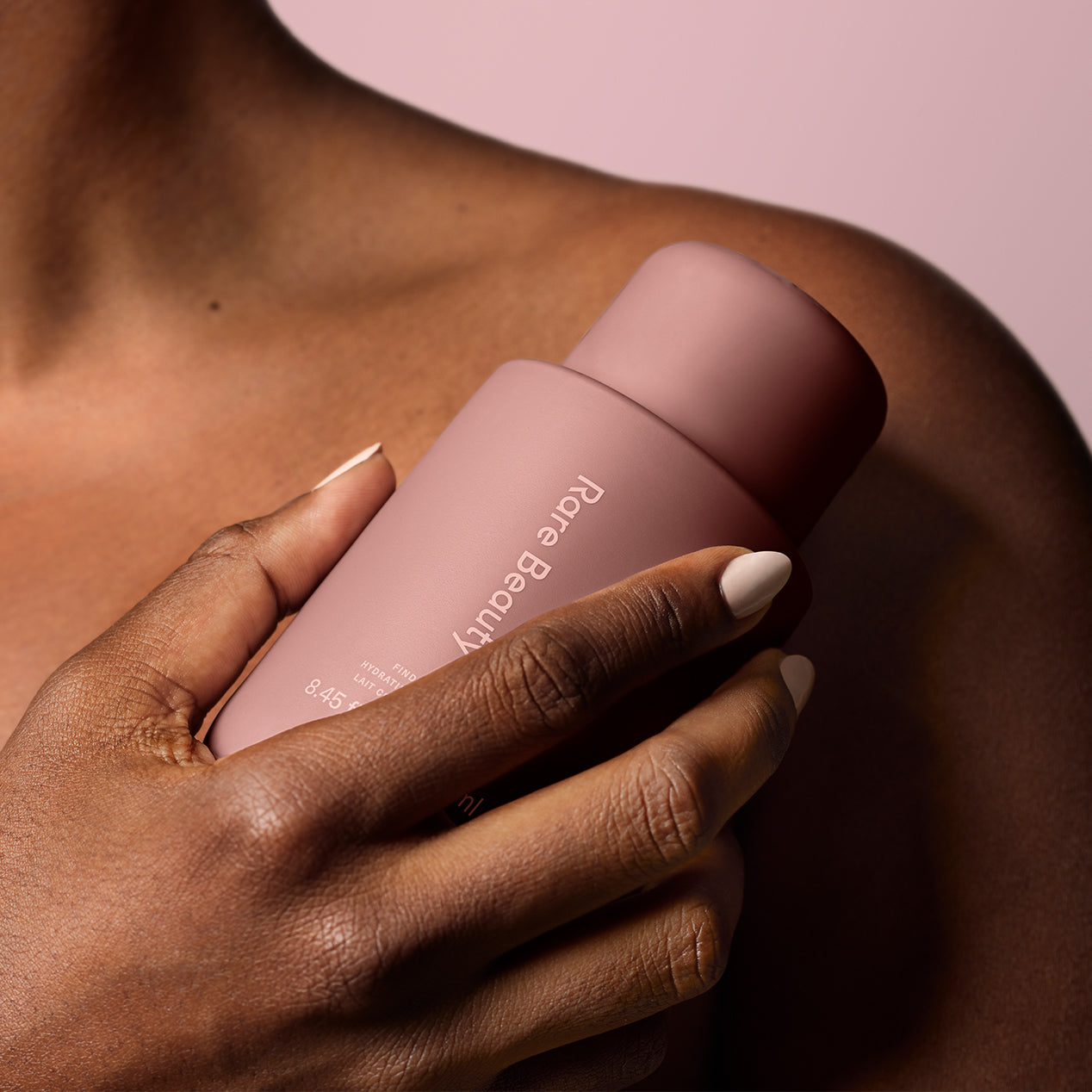 Find Comfort Hydrating Body Lotion