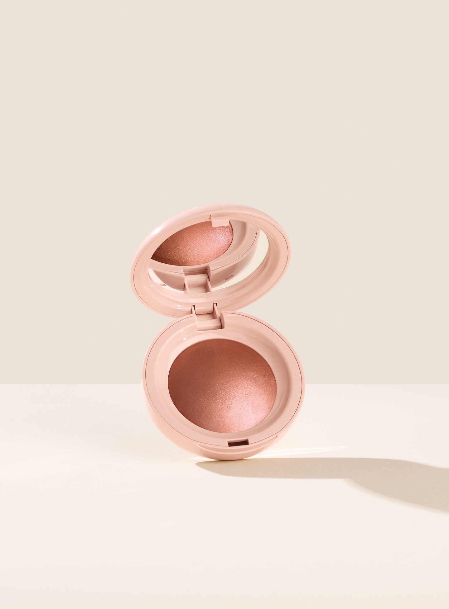 Positive Light Silky Touch Highlighter | Lightweight Powder
