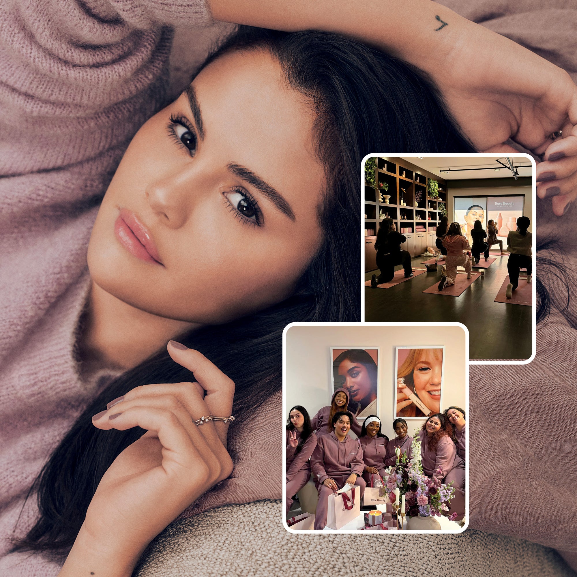Image of Selena Gomez 
