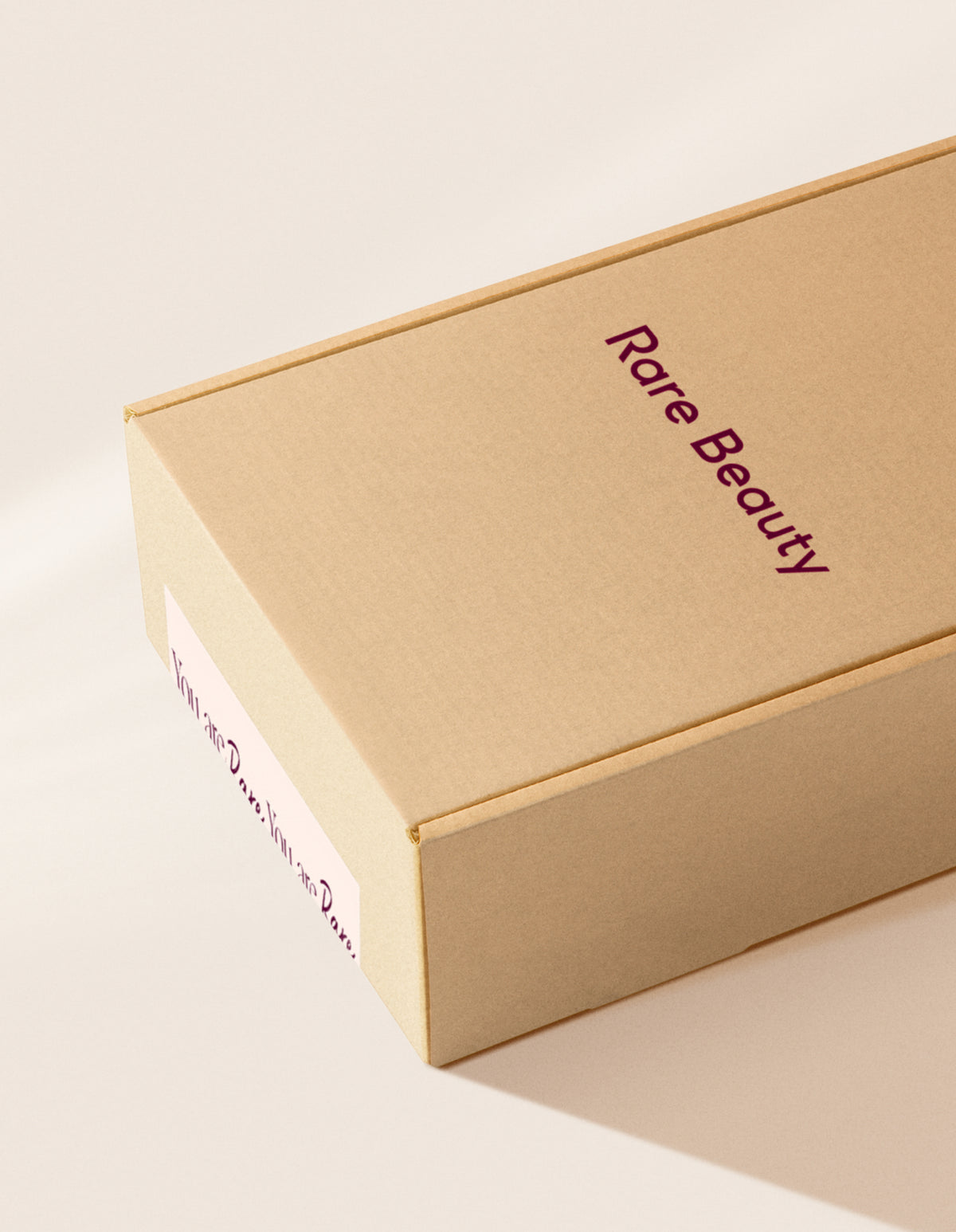Sustainable Makeup | Eco-Friendly Makeup Packaging | Rare Beauty