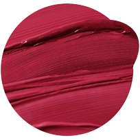 Swatch for Nearly Berry