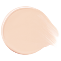 Rare Beauty makeup shade 110N. A light-colored shade with neutral golden undertones. 