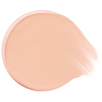 Rare Beauty makeup shade 150C. A light-colored shade with cool peach undertones.