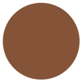 Swatch for Warm Brown