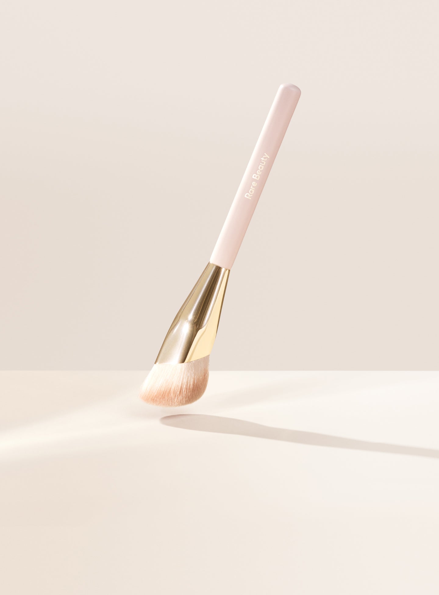 Rare Beauty Liquid Touch Foundation Brush
