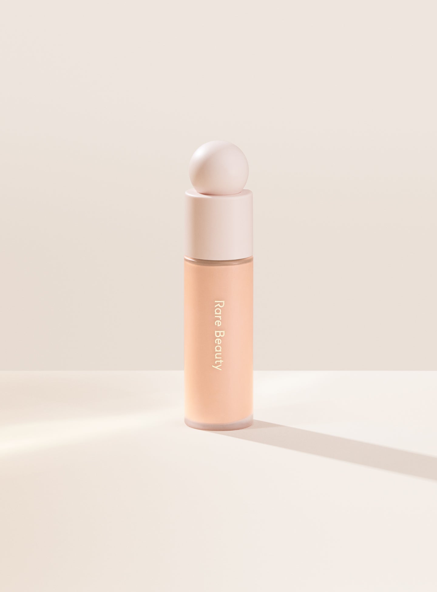 Liquid Touch Weightless Foundation | Non Comedogenic