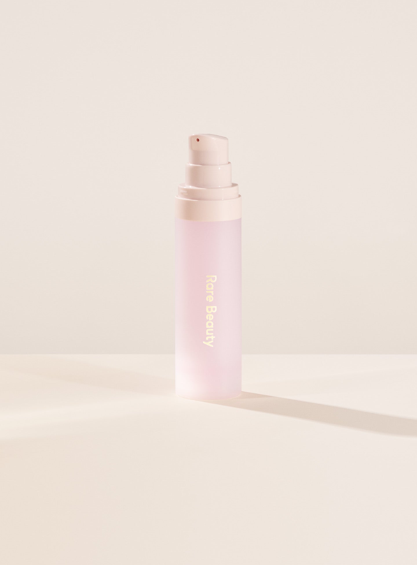 Pore Diffuser Always An Optimist Pore Diffusing Gel Face Primer | Rare Beauty