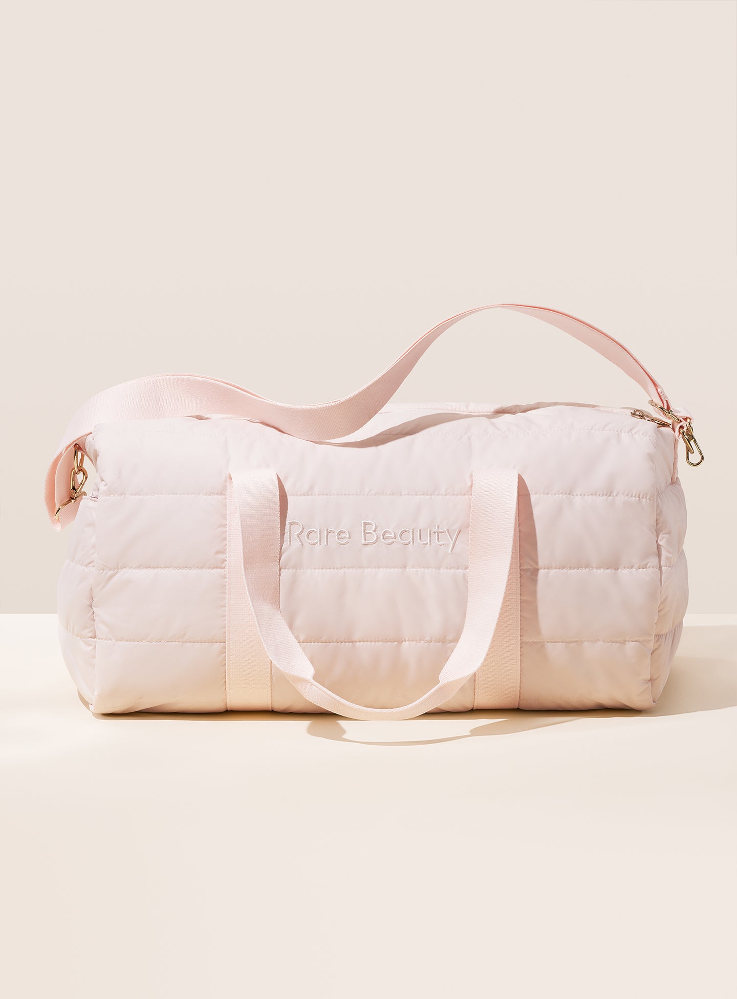 Puffy Weekend Bag