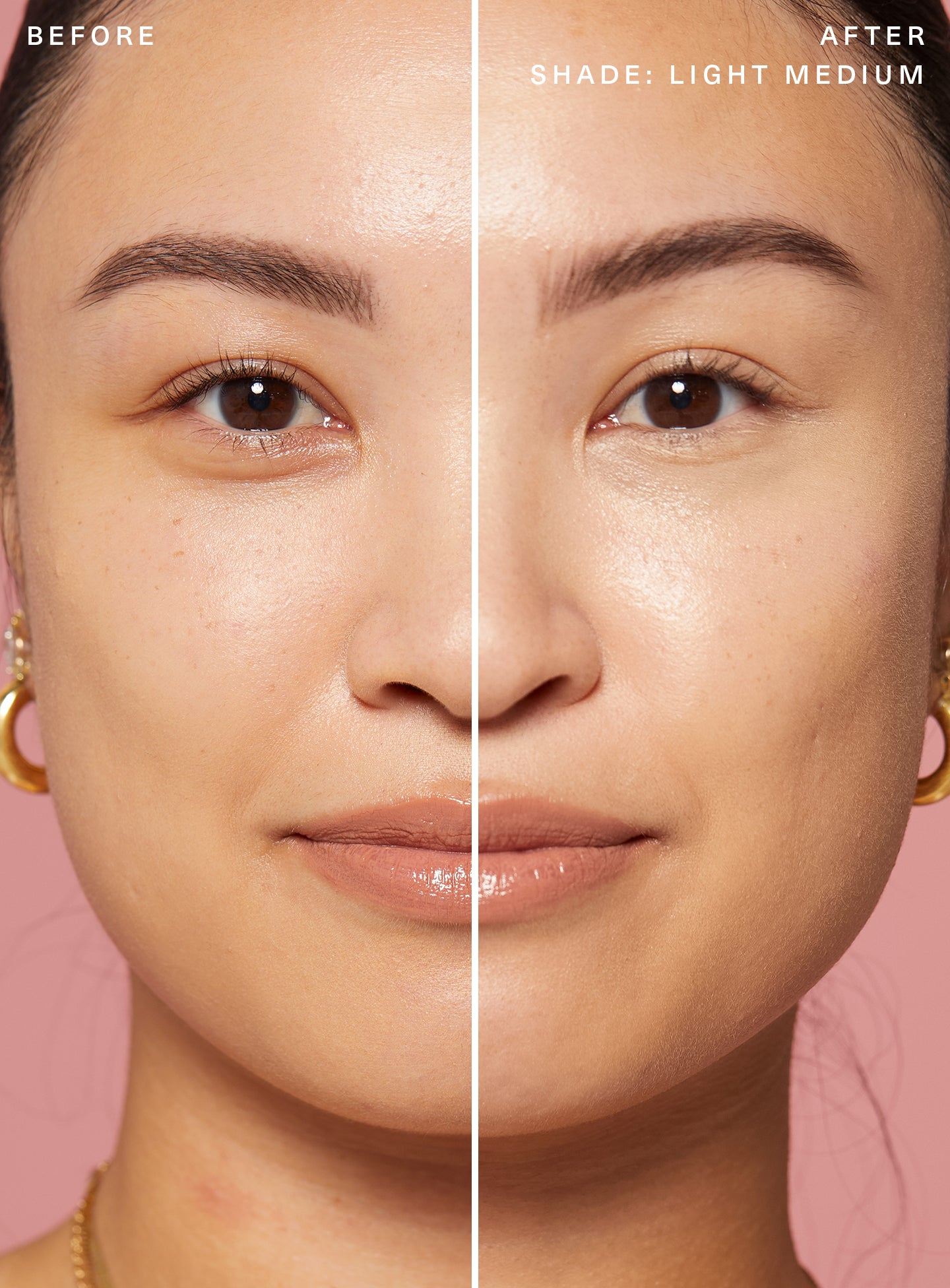 Under eye brightener discount