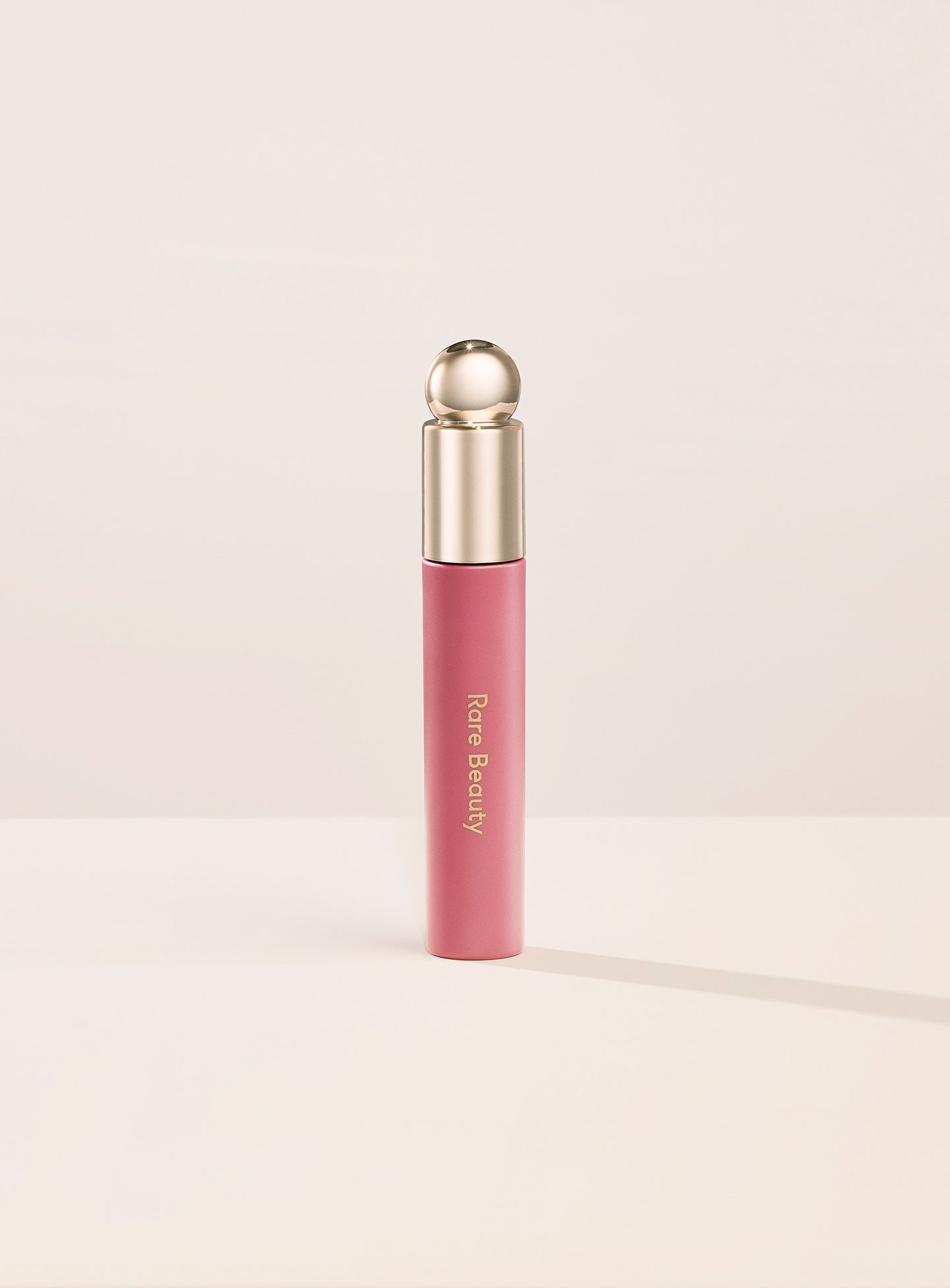 Hope| Soft Pinch Tinted Lip Oil in Hope, a nude mauve shade 